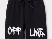 Шорты playtoday