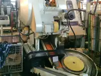 Производство сварной жестяной банки, soudronic, фотография 5