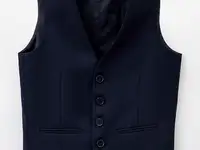 Жилет sherysheff