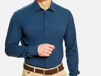 Рубашка kanzler