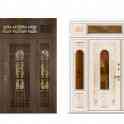 Входные двери в Атырау в наличии и на заказ