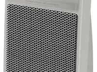 Тепловентилятор ballu bfh/c-31 1500 вт серый