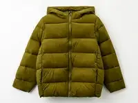 Куртка утепленная acoola