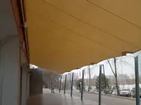 Франшиза завода уличный зонтов и маркиз, фотография 9