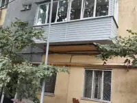 Пластиковые окна, балконы под ключ, витражи, подоконники, откосы, фотография 3