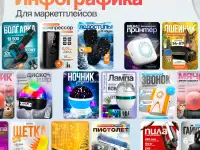 Услуги по инфографике