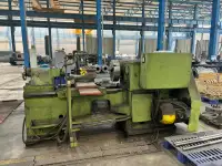 Станок токарный 1м63 рмц 750 мм, фотография 2