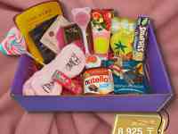 Подарочные наборы. косметика, фотография 3