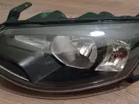 Блок фара левая Калина 2 оригинал Автосвет-Киржач, фотография 2