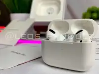 AirPods Pro + ПОДАРОК (акустика), фотография 5