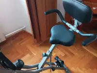 Продам велотренажер, фотография 5