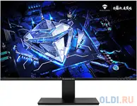 Монитор 23.8" machenike mk23fg165a2ru