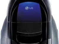 Пылесос lg vk69662n синий, 1600/350, без мешка [vk69662n]