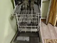 Посудомоечная машина Beko dfs 1511, фотография 3