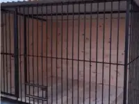Вольер на заказ для собак, фотография 8