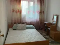 4 квартира, Академическая 9/2