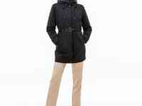 Женская куртка lacoste