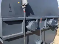 Смеситель кормов С-12. Кормосмеситель С-12, фотография 2