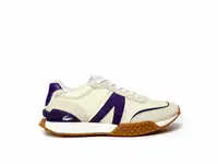 Мужские кеды lacoste sport l-spin deluxe