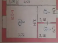 продажа квартиры, ул, Тауелсиздик 34/10