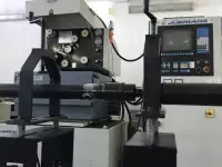 Станок балансировочный карданных валов и роторов, фотография 6