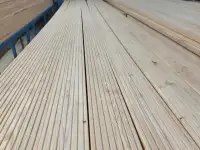 Погонажные изделия из лиственницы, фотография 5