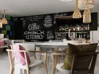 Дизайн интерьера3д визуализация. Авторский надзор