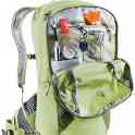 Рюкзак deuter race exp air 14+3 pistachio/pine, фотография 3