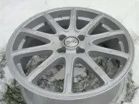 Диски R17 LADA Granta 6,5х17 4x98 ет38 D58,6, фотография 11