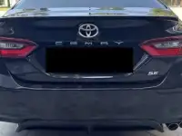 Toyota Camry, фотография 11