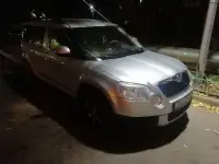 Продам кроссовер Skoda Yeti, фотография 4