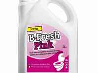Жидкость для биотуалета thetford porta potti b-fresh rinse 2л