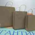 Бумажные и полиэтиленовые пакеты, фотография 4