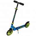 Детский самокат Кикборд Novatrack, TechTime в Риддере! В Кредит и Рассрочку, фотография 5