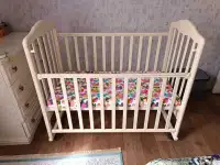 Продается детская кровать на колесиках, фотография 2