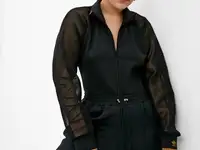 Боди adidas originals