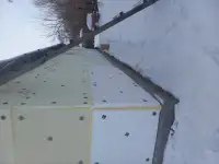 Срочно продам дом в дачном массиве жилянка 10соток 66квадратов, фотография 8