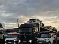 Эвакуатор Автовозы Атырау Город Межгород