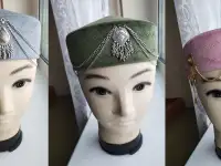 Тюбетейки, фотография 3