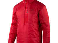 Куртка сивера гамаюн про 3.0 рубин