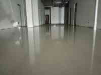 Наливной пол, фотография 3