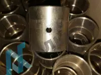 Запасные части компрессора Кт-6, фотография 2