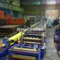 Линия по производству С–П профилей (ЛСТК), фотография 2