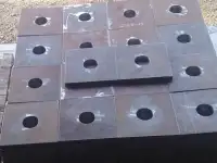 Анкерная плита купить, фотография 7