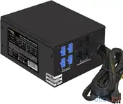 Серверный бп 800w exegate serverpro-800rads (atx, for 3u+ cases, apfc, кпд