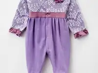 Комбинезон бельевой trendyco kids