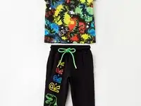 Костюм спортивный playtoday