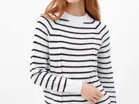 Джемпер finn flare