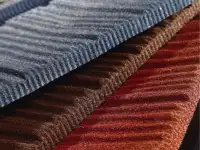 Оборудование для производства металлочерепицы с напылением крошкой