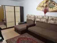 1- комнатная квартира возле будущего метрополитена. Всё в шаговой доступности